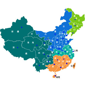 阿坝变压器厂营销网络